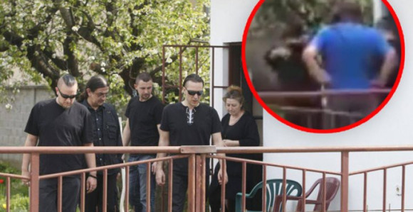 Zoran otišao u prvu posjetu kod tašte