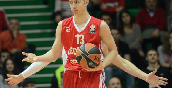 Džanan Musa izbačen iz prvog tima Cedevite!
