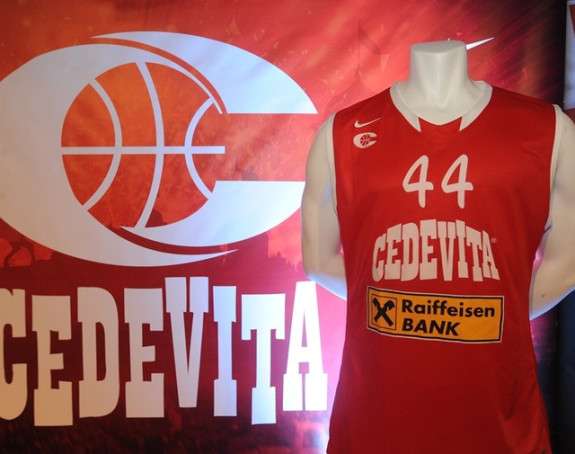 Cedevita: Akcija za Vukovar je slučajno protiv Zvezde!