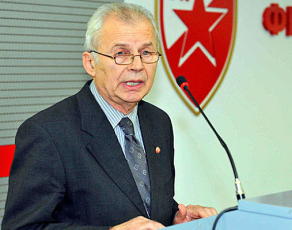 Zvezdi je zbog Poljaka prijetila druga liga!