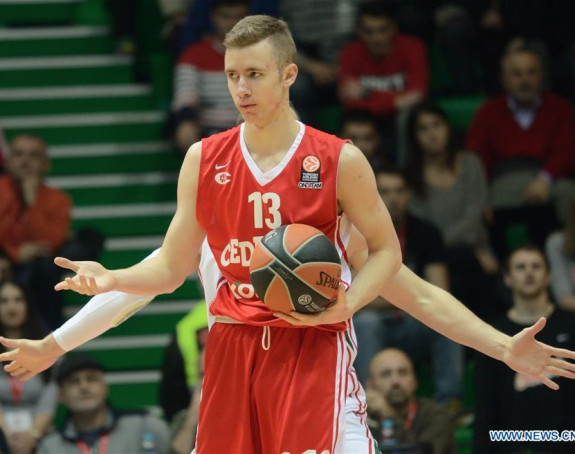 Džanan Musa izbačen iz prvog tima Cedevite!