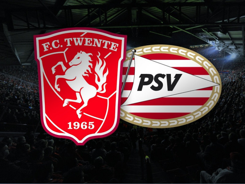 HOL - video: PSV predao titulu!