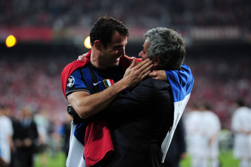 Stanković: Murinjo će biti šampion sa Junajtedom!