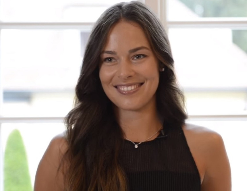 Ana i neprežaljena ljubav