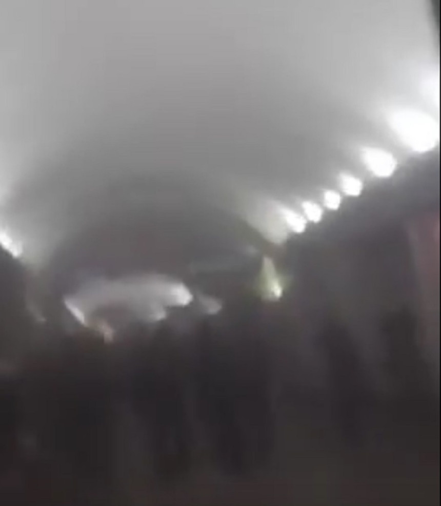 Nova eksplozija u Rusiji