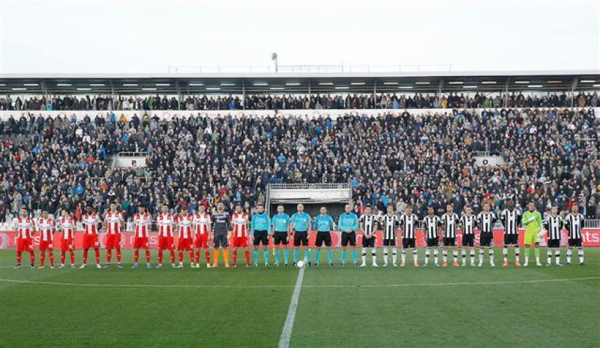 Proljećna derbi groznica: Tri vječita derbija za 25 dana?!