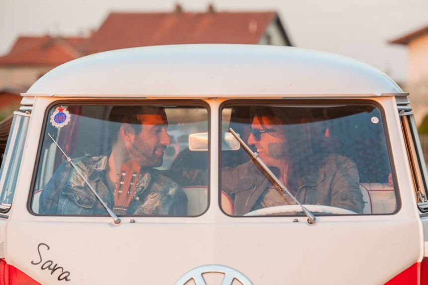 Kiki i „Piloti“ sanjaju u Semberiji 