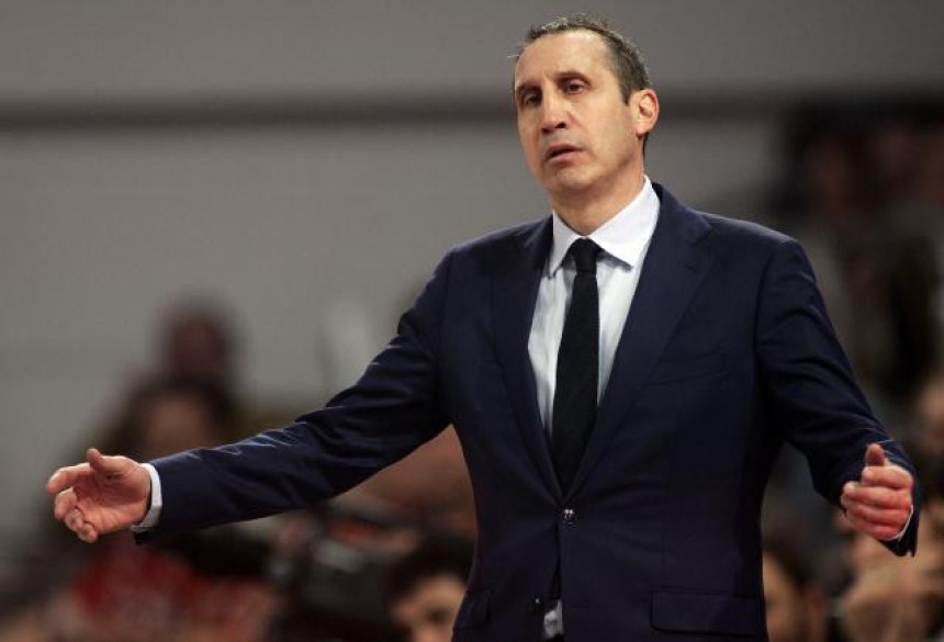 EL - Blat pred Zvezdu: Očekujem da postavimo rekord!