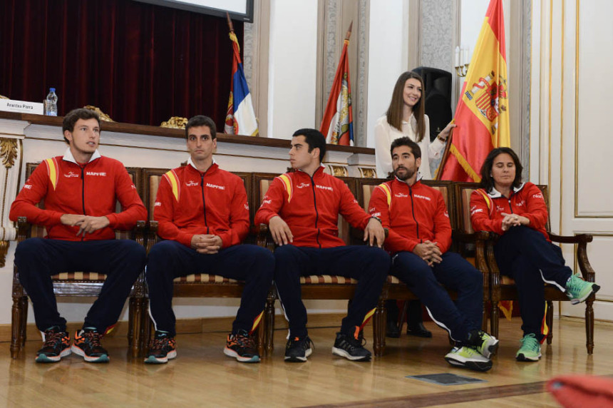 DK - Končita: Troicki je naša šansa za poene!