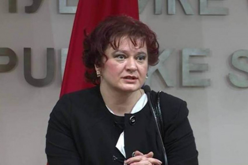 Preminula Danijela Novaković