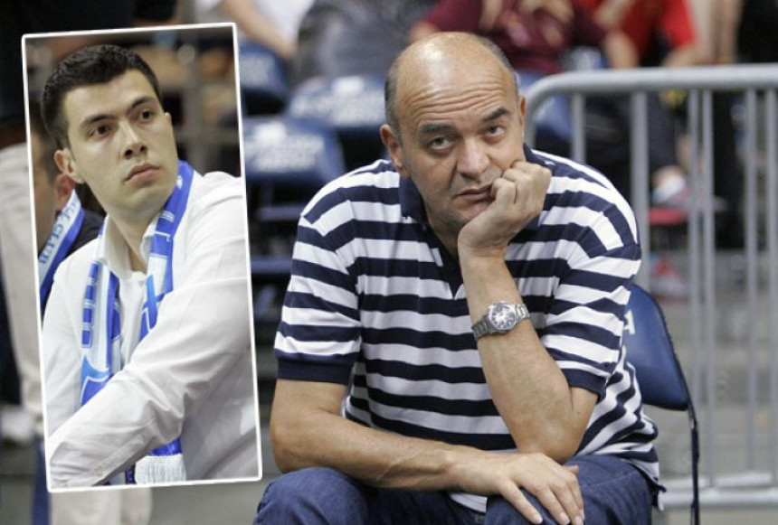 Vujošević odgovorio Dodiku!