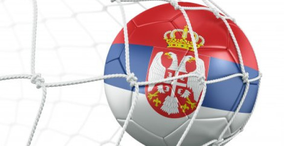 Srbija - posljednje mjesto gdje želite da igrate fudbal!