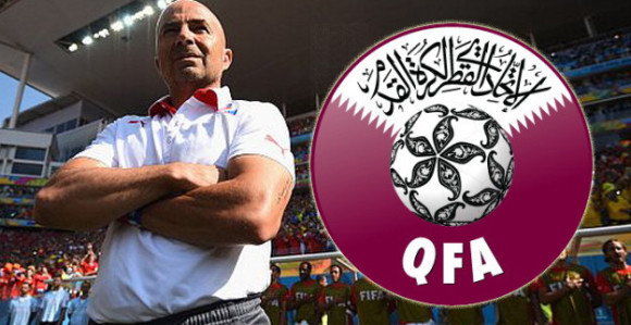 Plan Katara za 2022. godinu: Sampaoli selektor, Ćavi pomoćnik!
