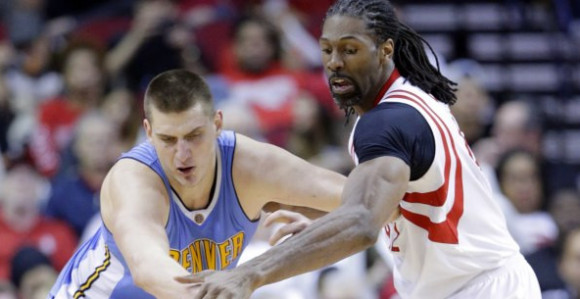 Jokić blizu tripl-dabla, Harden srušio Nagetse!