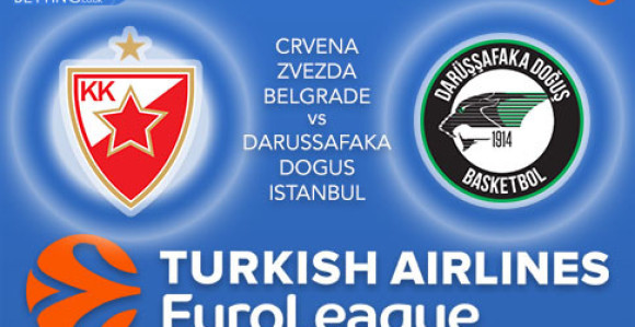 EL: Zvezda stigla na meč odluke!