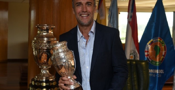 Batigol ima recept za zdravu Argentinu...!