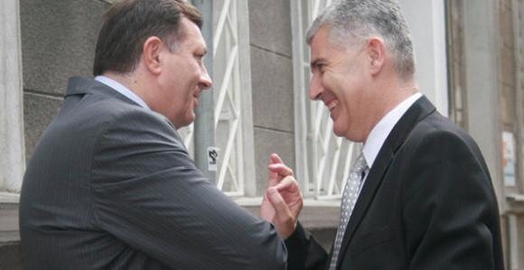 "Partnerstvo" na štetu Srba