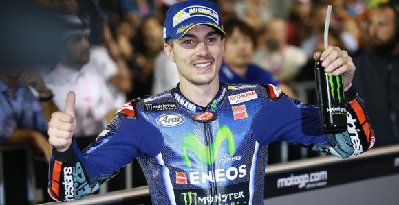 Maverik Vinjales: Ha, ha, treba mi malo pritiska, kada me prži adrenalin!