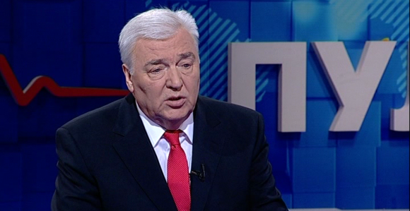 Marko Pavić vjeruje vladi ali ne podržava sve što radi