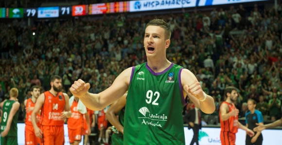 Video: Alen Omić isključen zbog borbe za fer-plej!