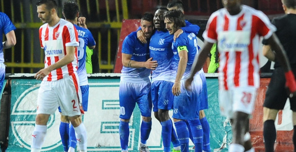 Analiza: Zvezda sebi odmaže, ali se i čupa!