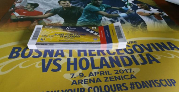 DK: Bašić i Hase prvi izlaze na teren!