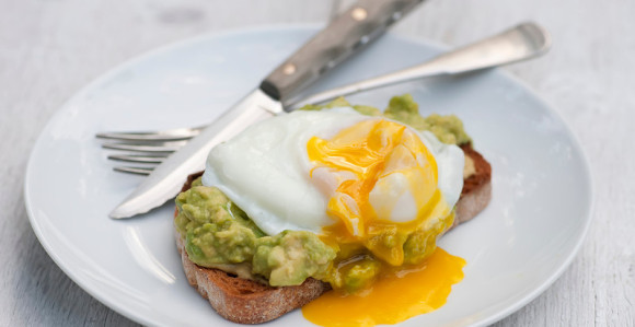 "Ovo je najzdraviji doručak koji možete da pojedete"