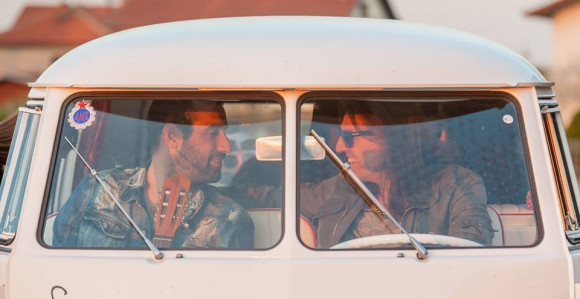 Kiki i „Piloti“ sanjaju u Semberiji 