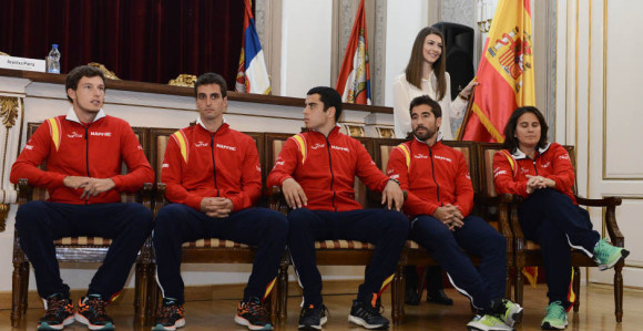 DK - Končita: Troicki je naša šansa za poene!