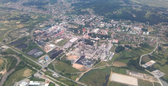 Načelnik sam usvojio budžet