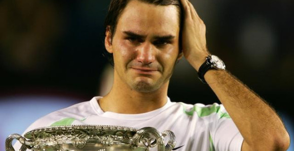 Video: Federerova tragedija o kojoj se malo zna...!