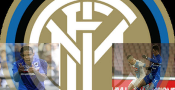 Inter planira da uloži 50.000.000 za dvojicu napadača!