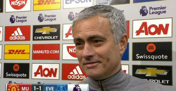 Žoze Murinjo - najgori menadžer Junajteda od 1974. godine!