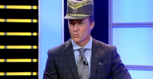 Američki novinar u odbrani Jokića