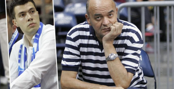 Vujošević odgovorio Dodiku!