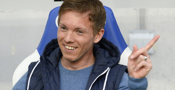 Negelsman: Pobjeda protiv Bajerna je poput droge!