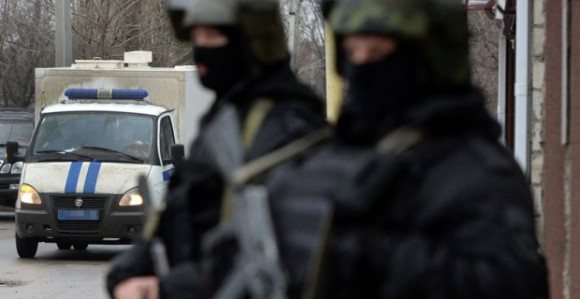 Novi teroristički napad u Rusiji