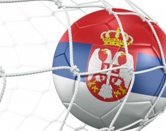 Srbija - posljednje mjesto gdje želite da igrate fudbal!