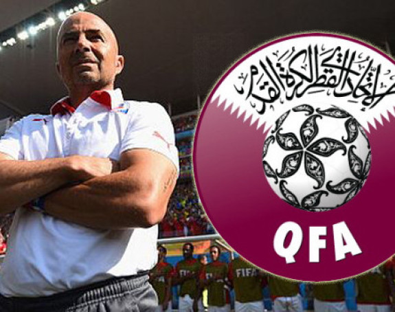 Plan Katara za 2022. godinu: Sampaoli selektor, Ćavi pomoćnik!