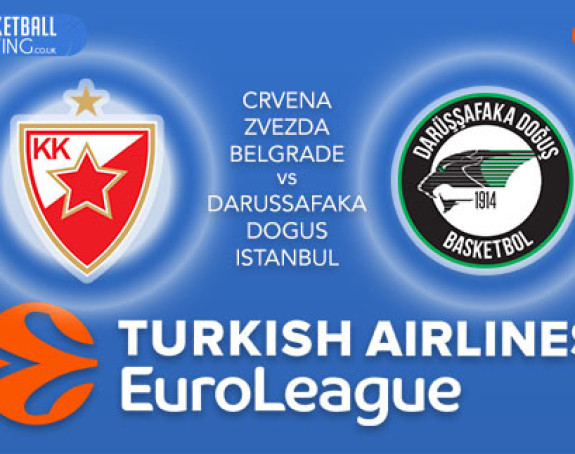 EL: Zvezda stigla na meč odluke!