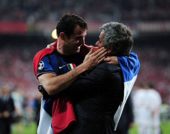 Stanković: Murinjo će biti šampion sa Junajtedom!