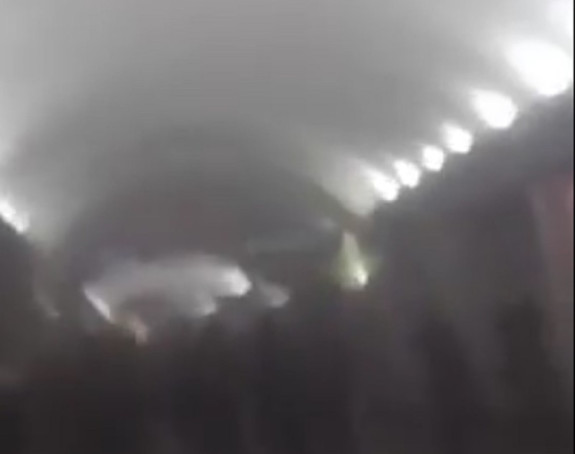 Nova eksplozija u Rusiji 