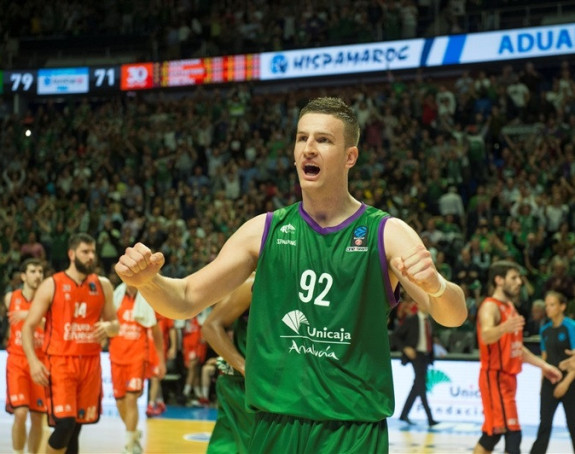 Video: Alen Omić isključen zbog borbe za fer-plej!