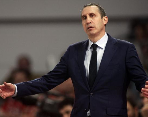 EL - Blat pred Zvezdu: Očekujem da postavimo rekord!