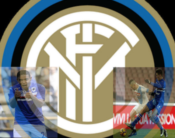 Inter planira da uloži 50.000.000 za dvojicu napadača!