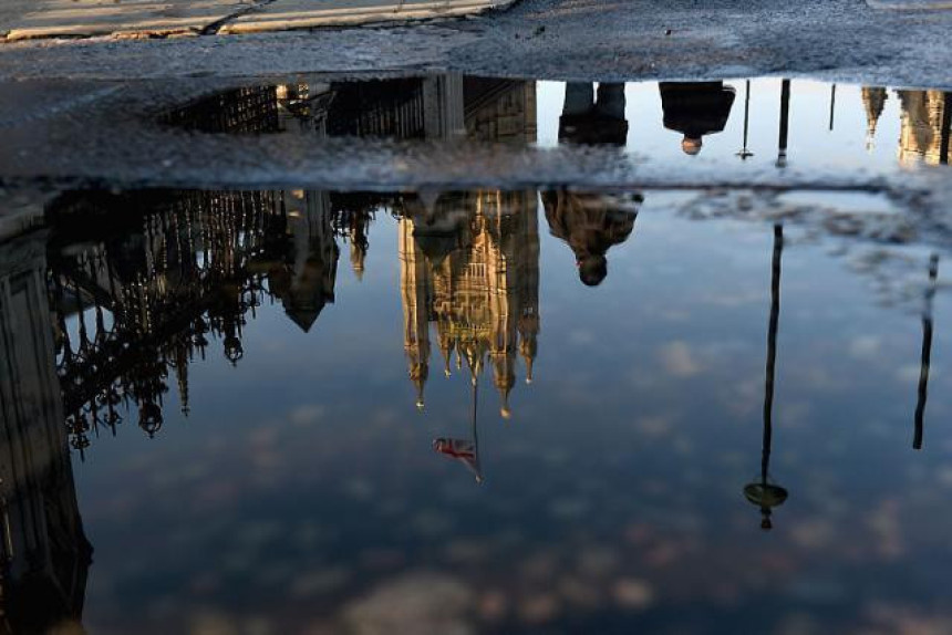 Povrijeđeno šest lica u Londonu