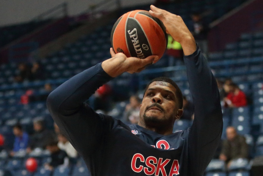 EL: Udarac za CSKA pred plej-of!