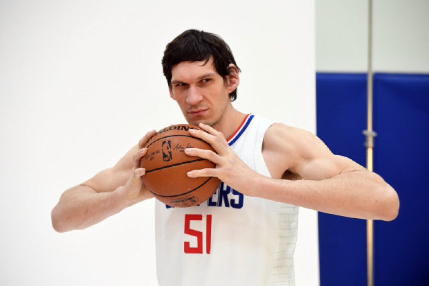 Marjanović: Važno mi je da igram za Srbiju!