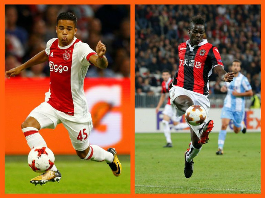 Rajola u Romi! Pregovara se o napadačima...