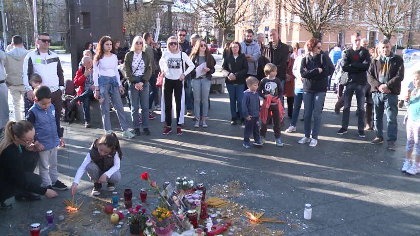 Ne odustajemo od borbe za istinu! 